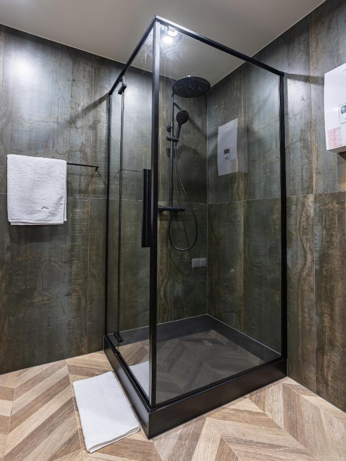 Apartament Jaskier Pardalowka Закопане Экстерьер фото