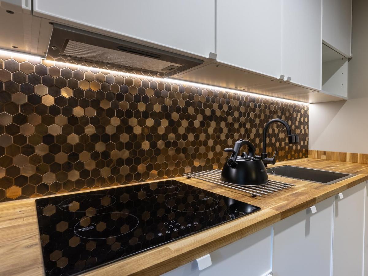 Apartament Jaskier Pardalowka Закопане Экстерьер фото